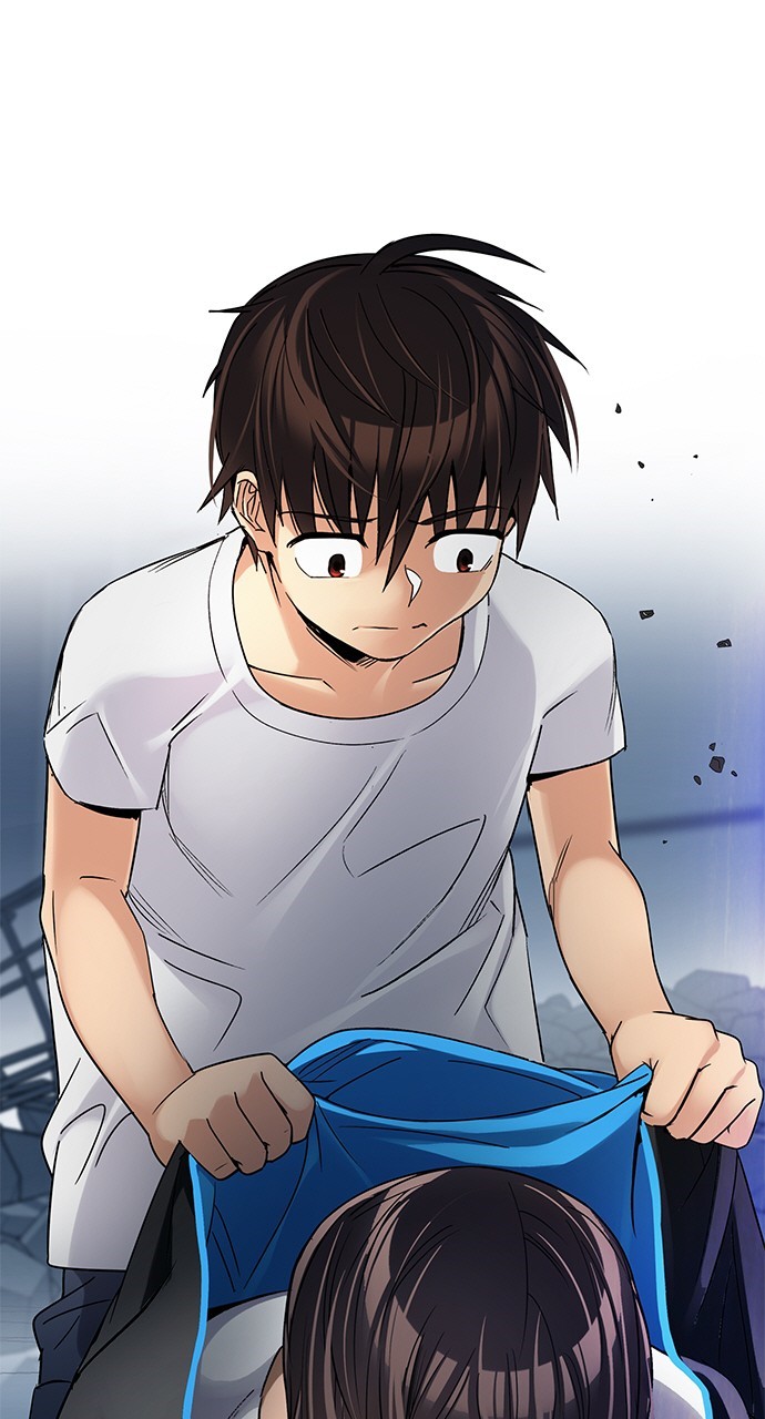 Read Dice en Manga Online