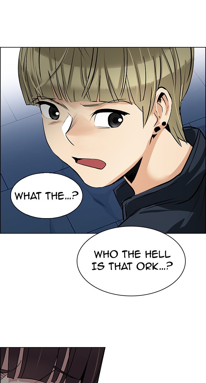 Read Dice en Manga Online