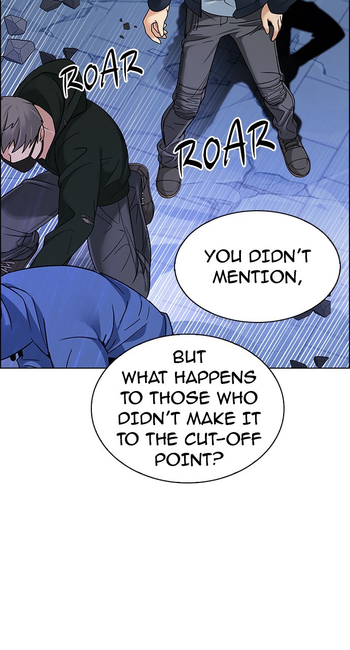 Read Dice en Manga Online