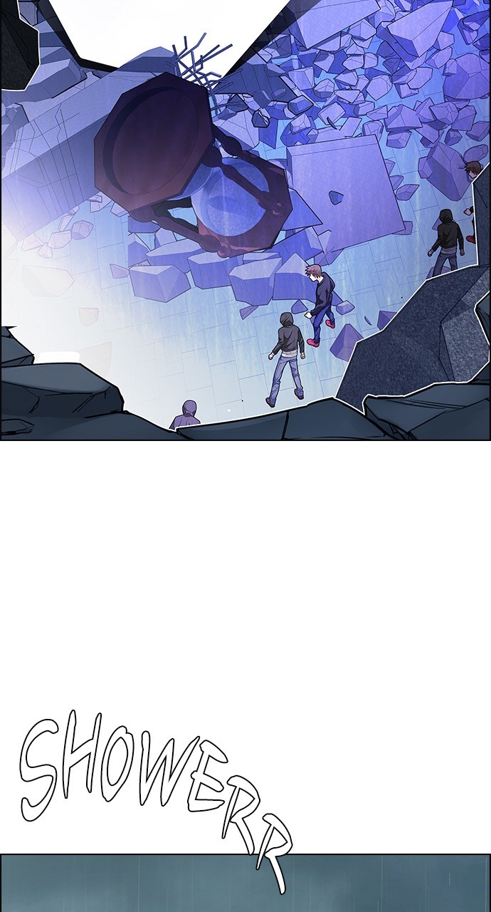 Read Dice en Manga Online