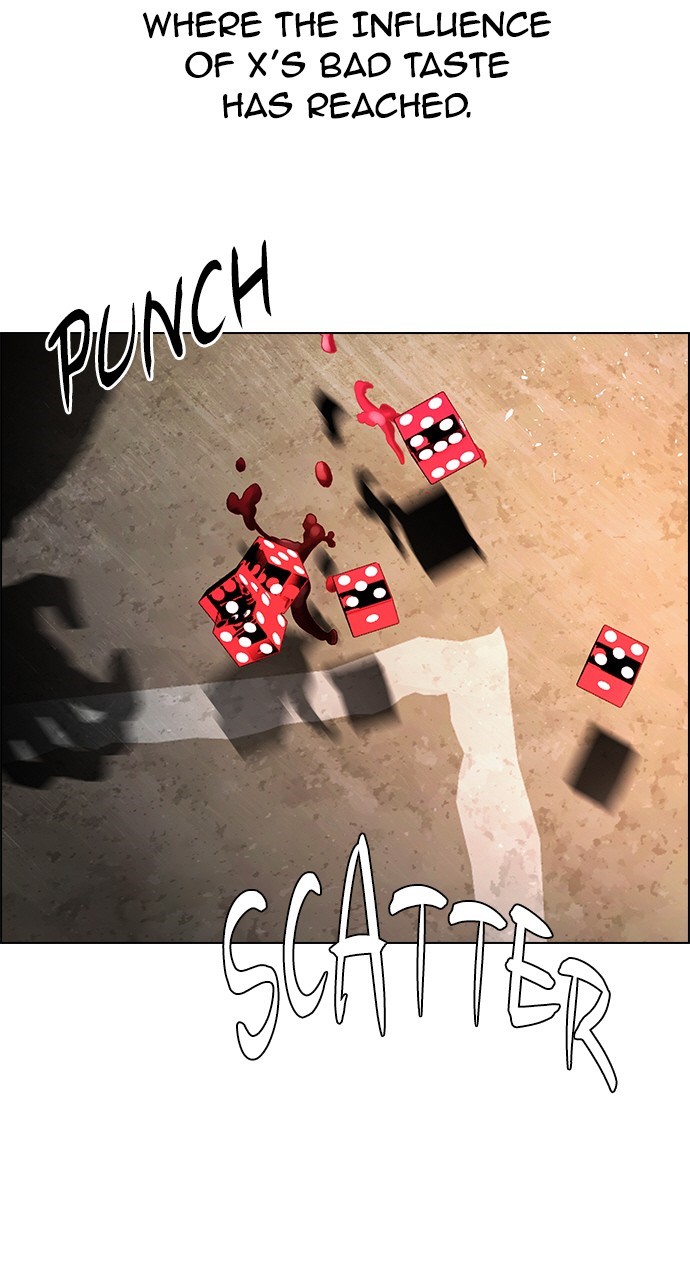 Read Dice en Manga Online