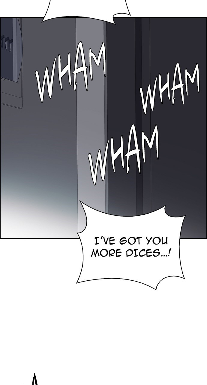 Read Dice en Manga Online