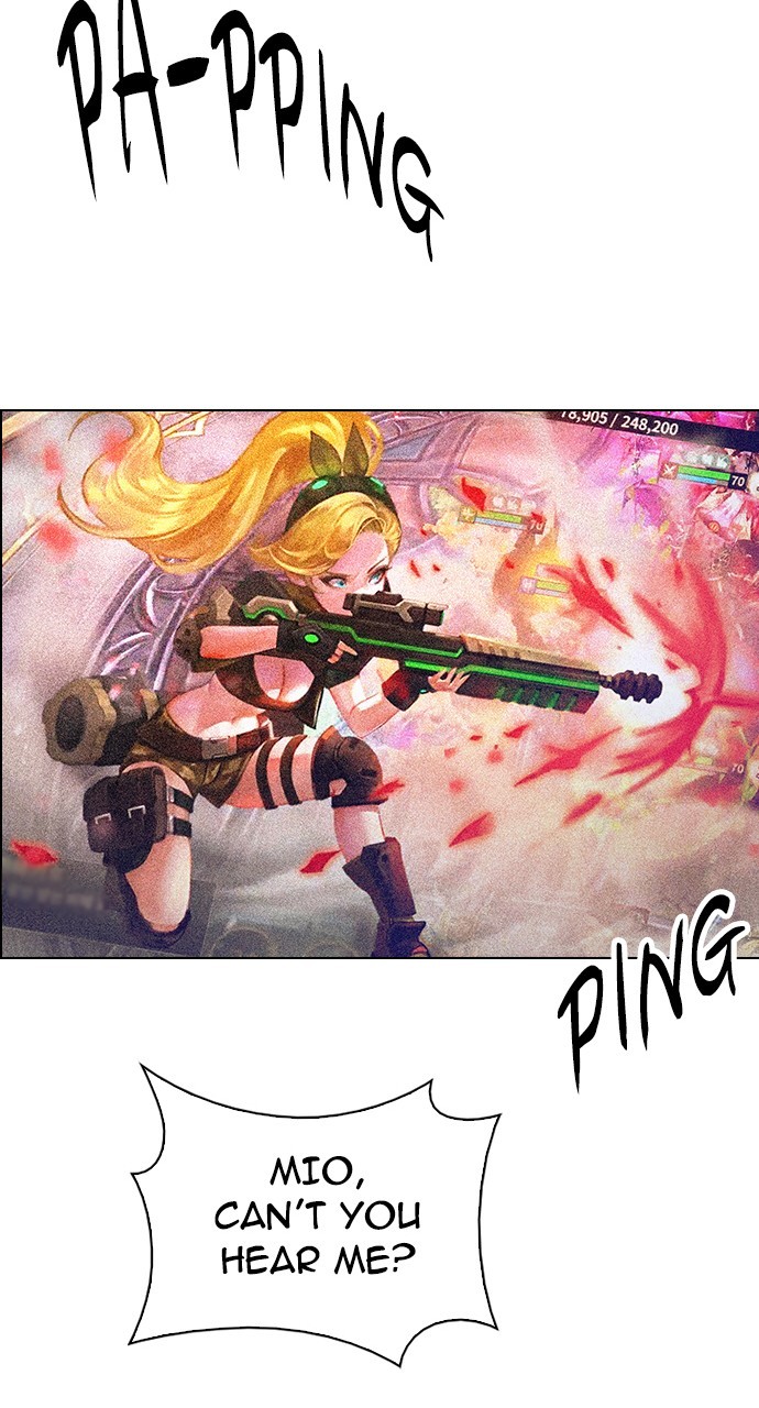 Read Dice en Manga Online