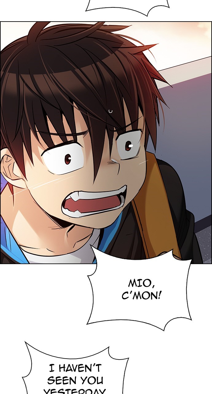Read Dice en Manga Online