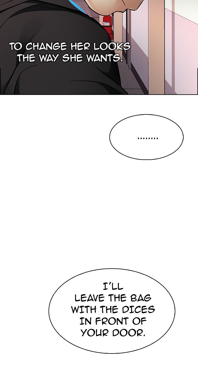 Read Dice en Manga Online