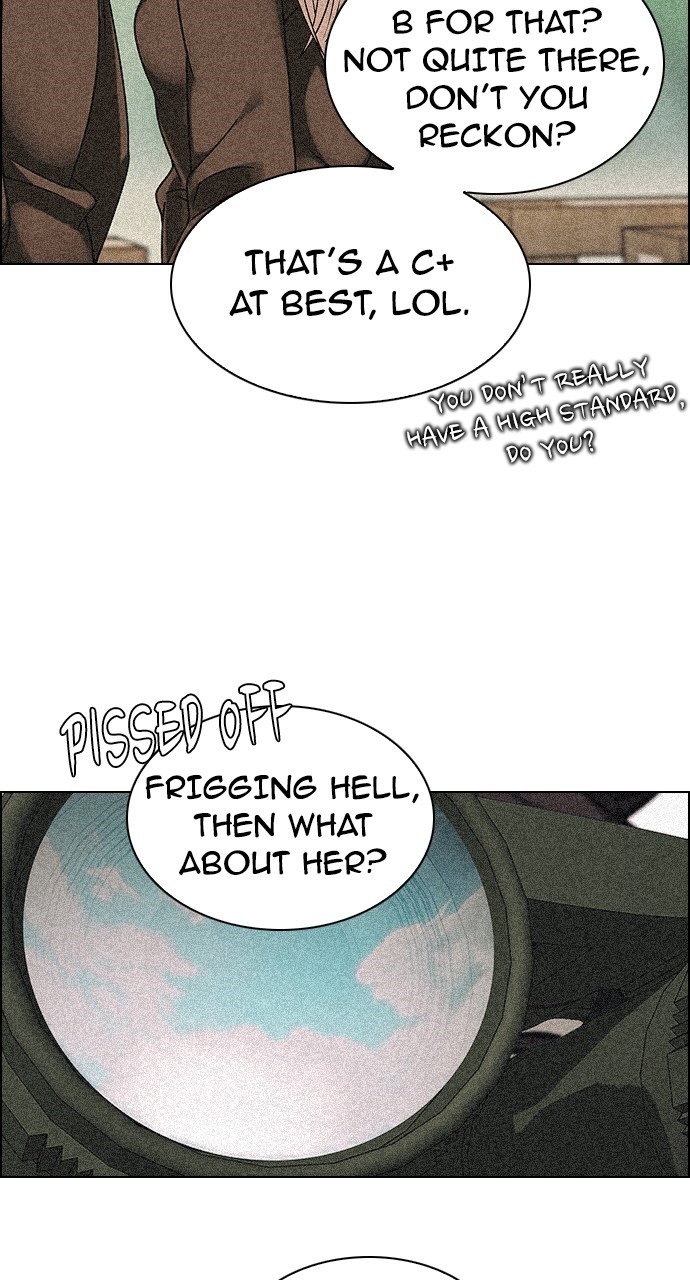 Read Dice en Manga Online