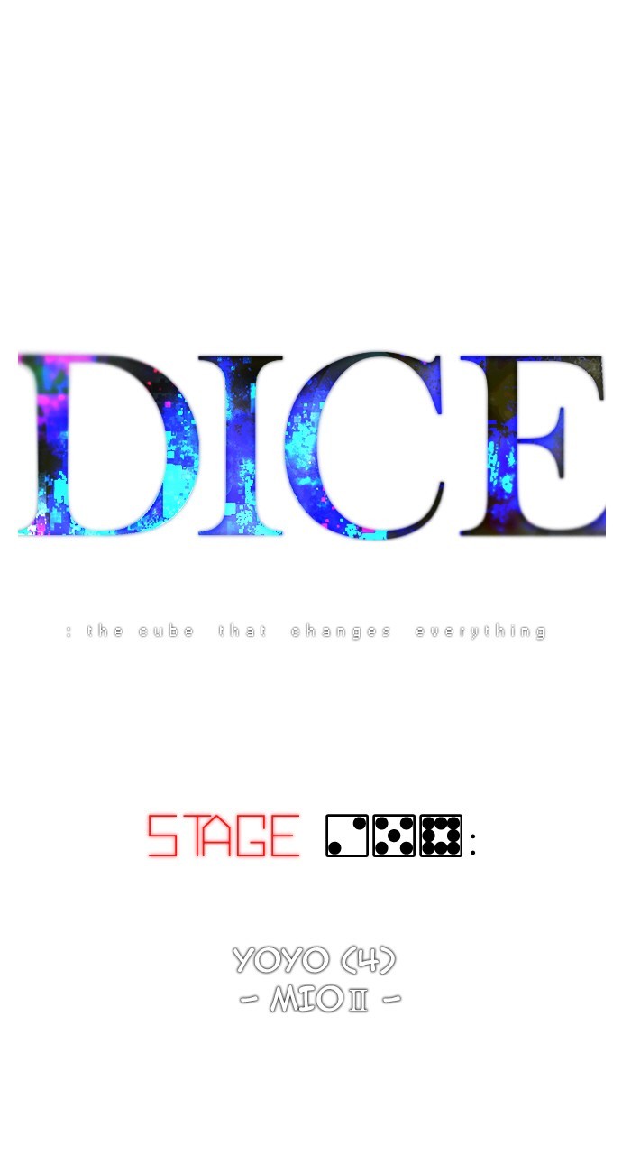 Read Dice en Manga Online
