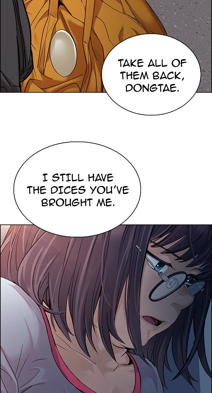 Read Dice en Manga Online