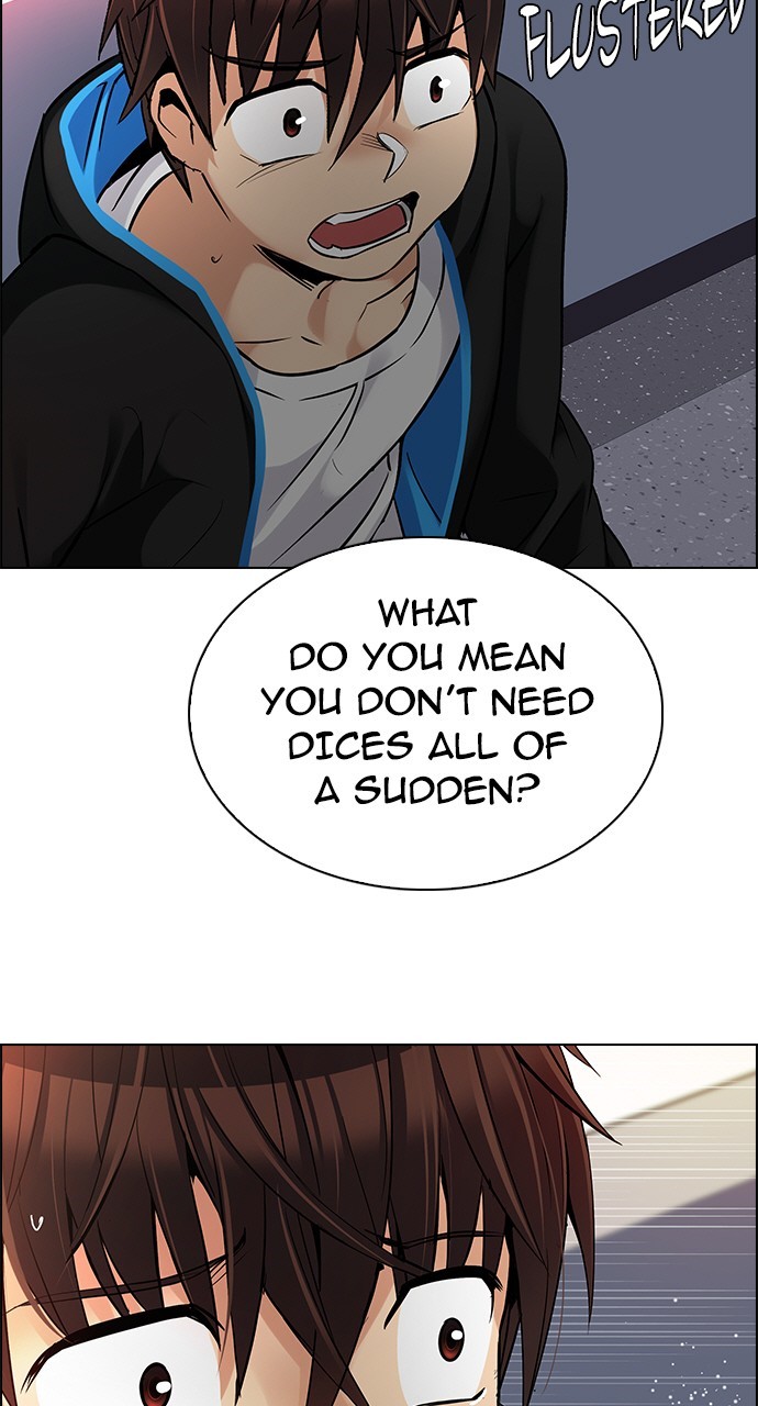 Read Dice en Manga Online