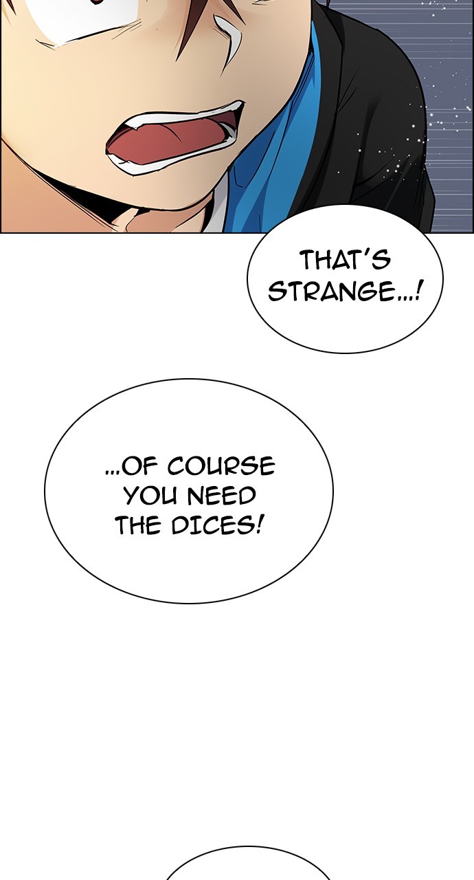 Read Dice en Manga Online