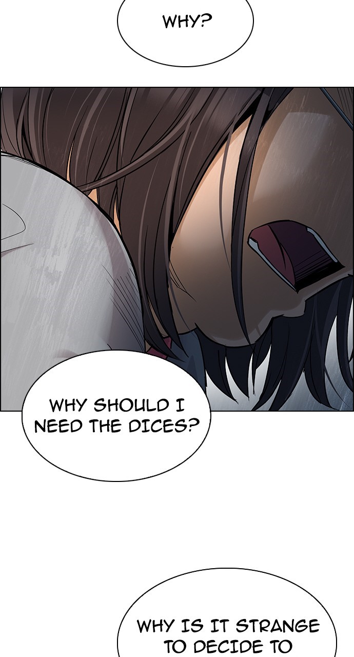 Read Dice en Manga Online