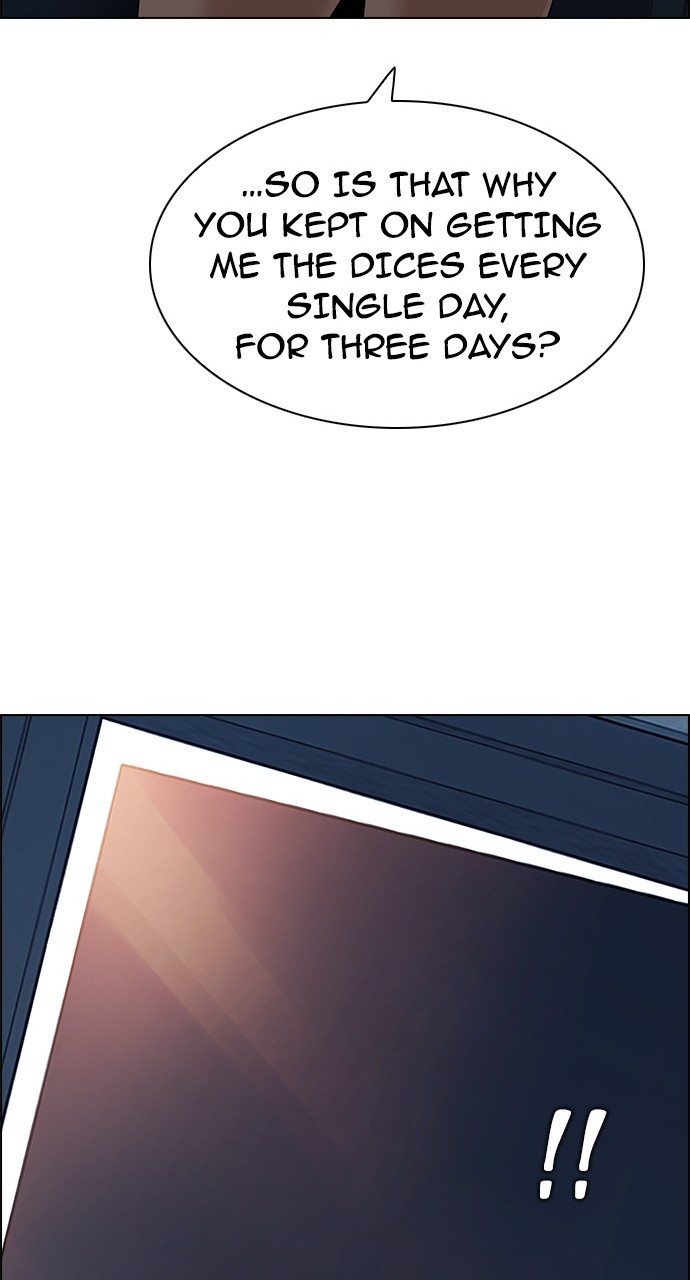 Read Dice en Manga Online