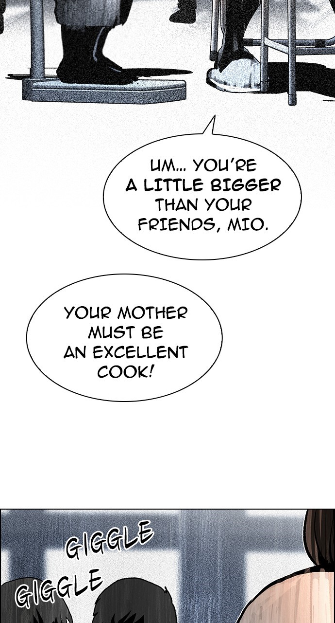 Read Dice en Manga Online