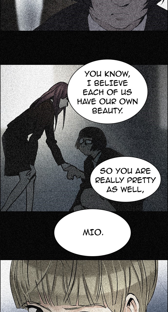 Read Dice en Manga Online