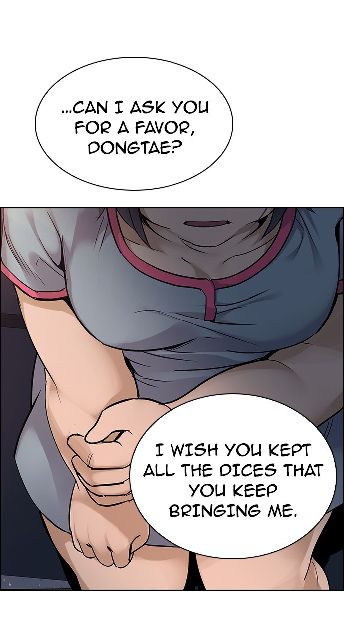 Read Dice en Manga Online