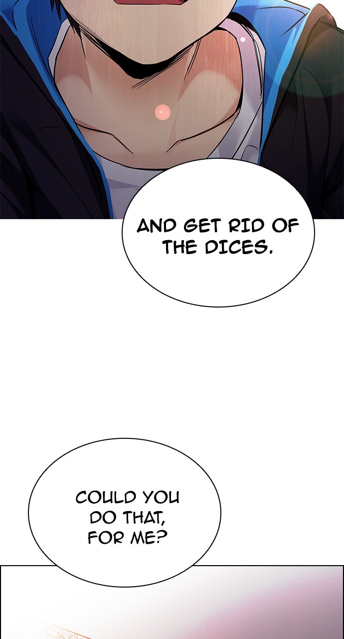 Read Dice en Manga Online