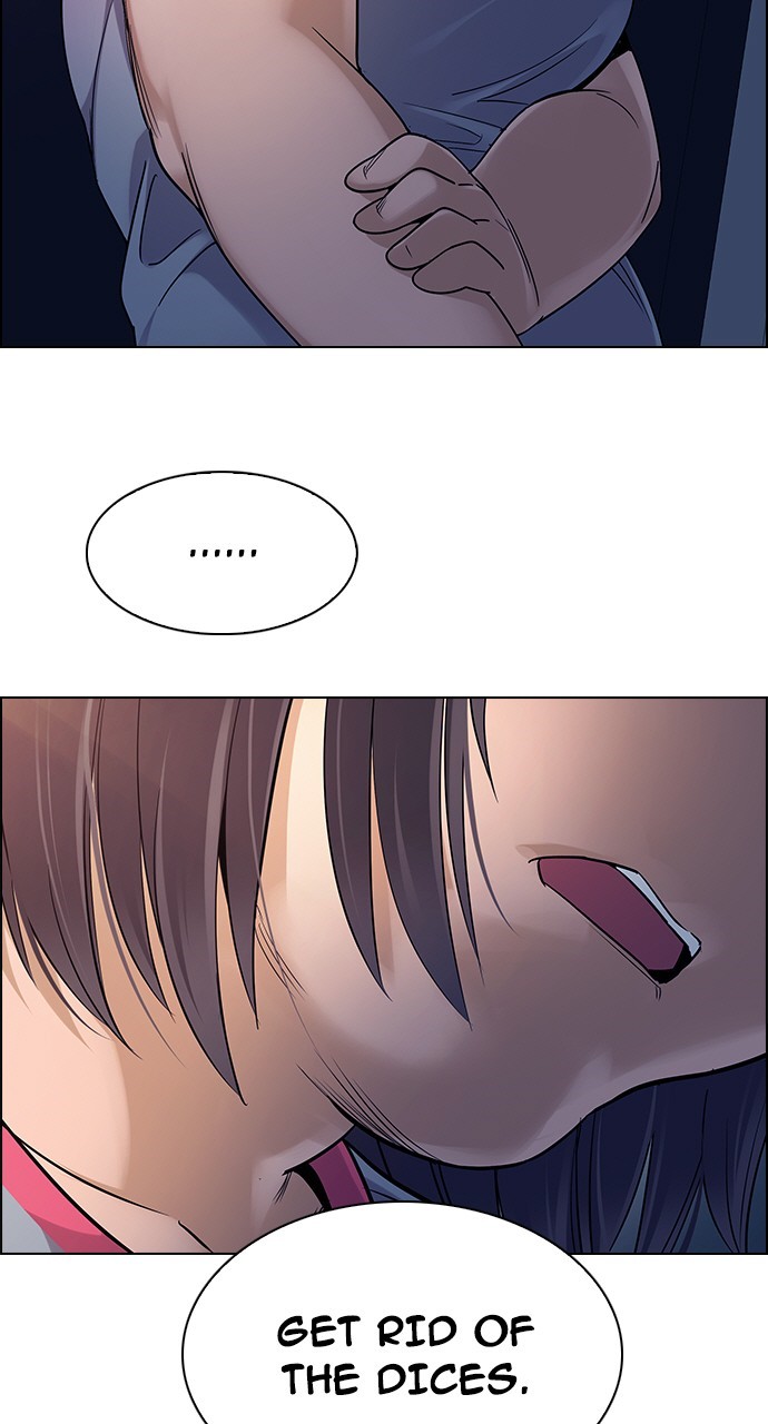 Read Dice en Manga Online