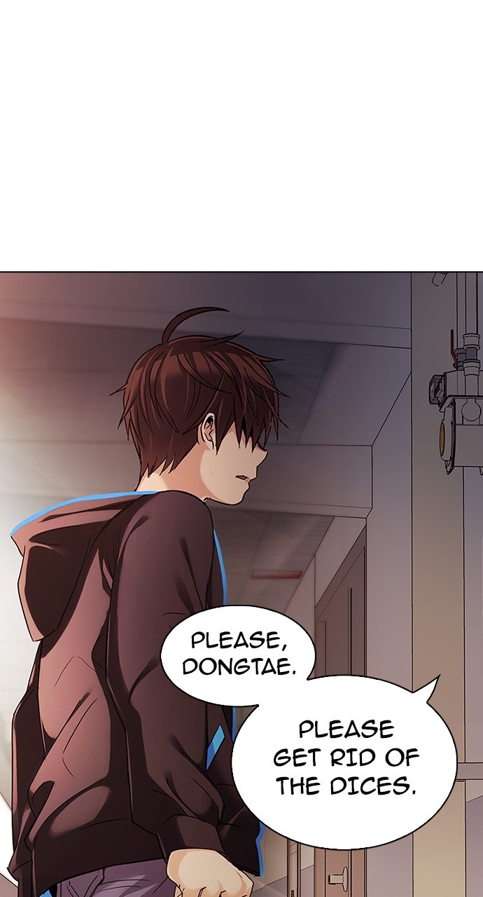 Read Dice en Manga Online