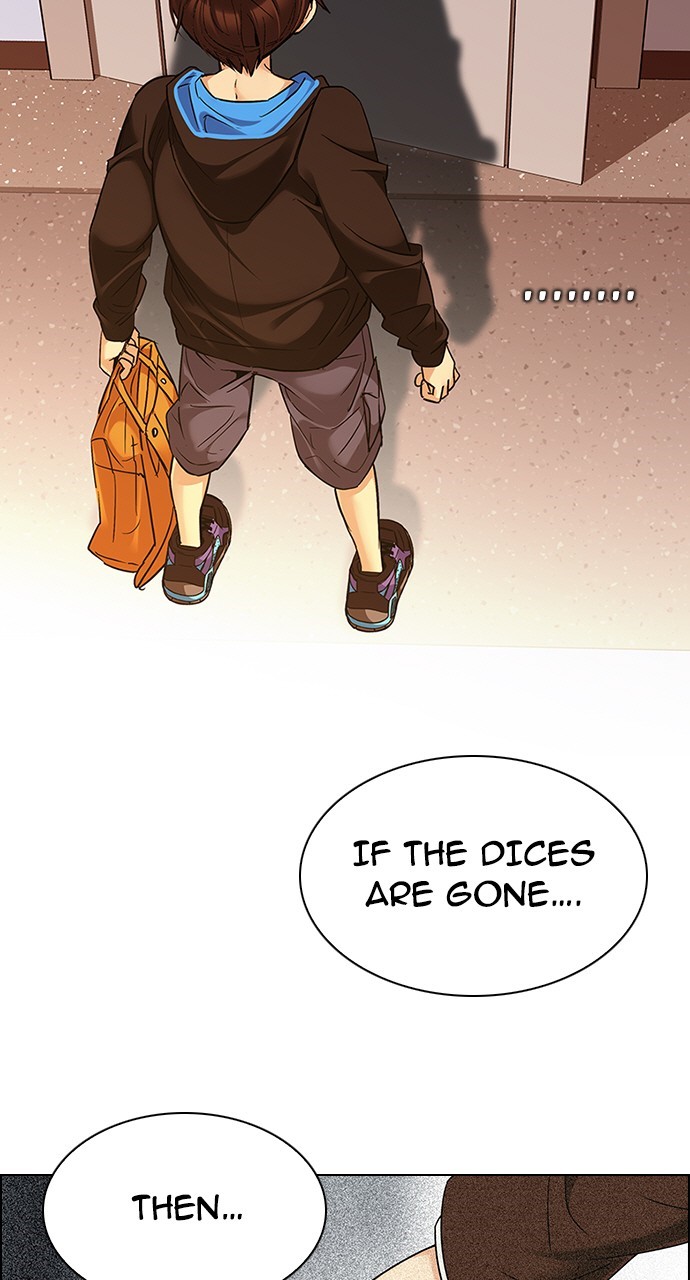 Read Dice en Manga Online