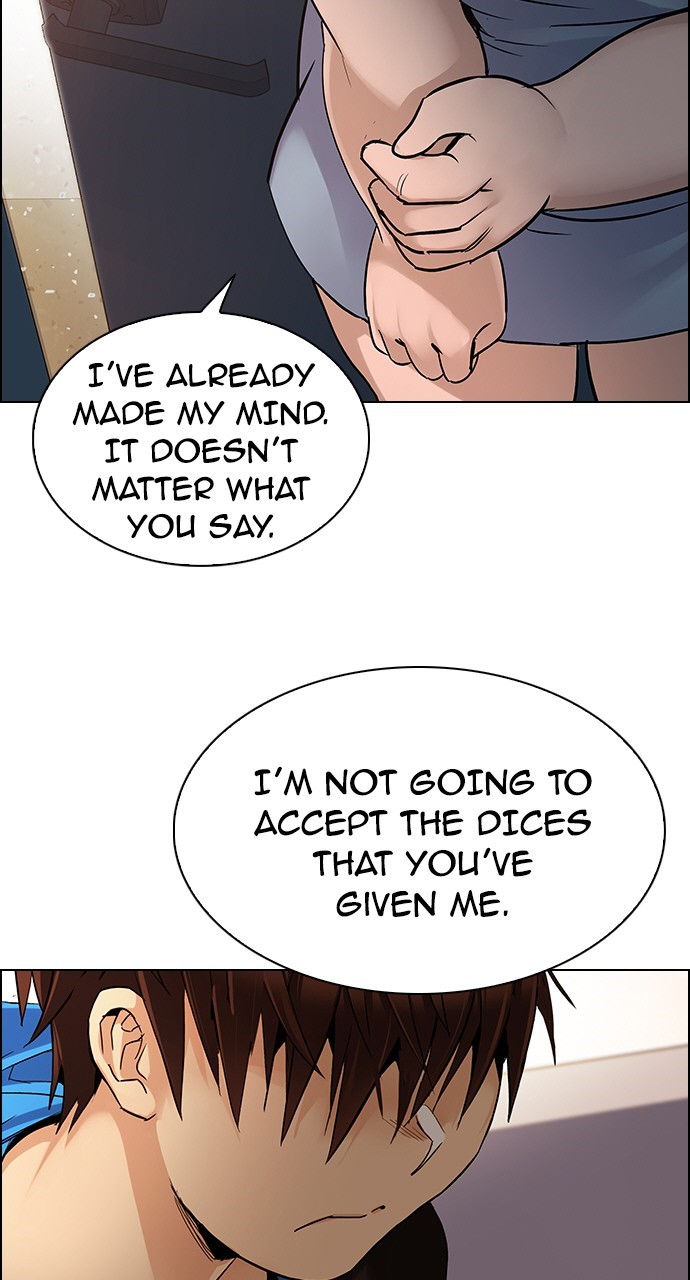 Read Dice en Manga Online