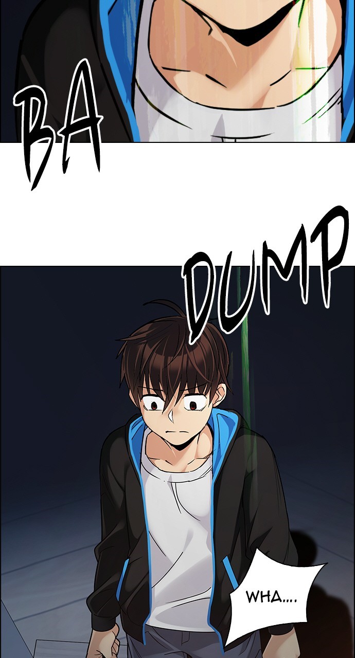 Read Dice en Manga Online