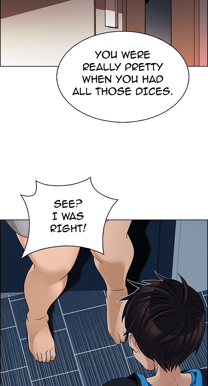 Read Dice en Manga Online
