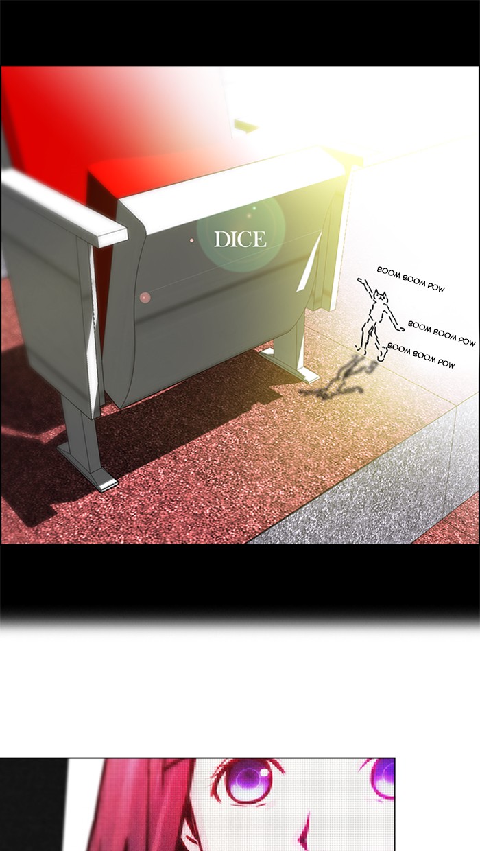 Read Dice en Manga Online