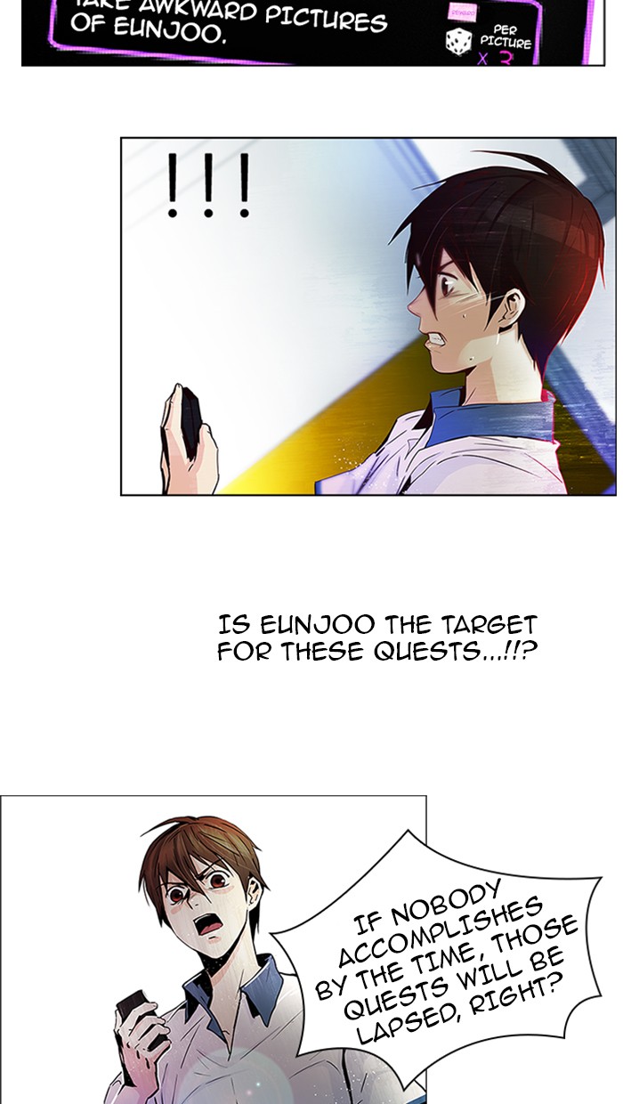 Read Dice en Manga Online
