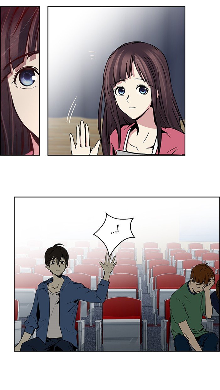Read Dice en Manga Online