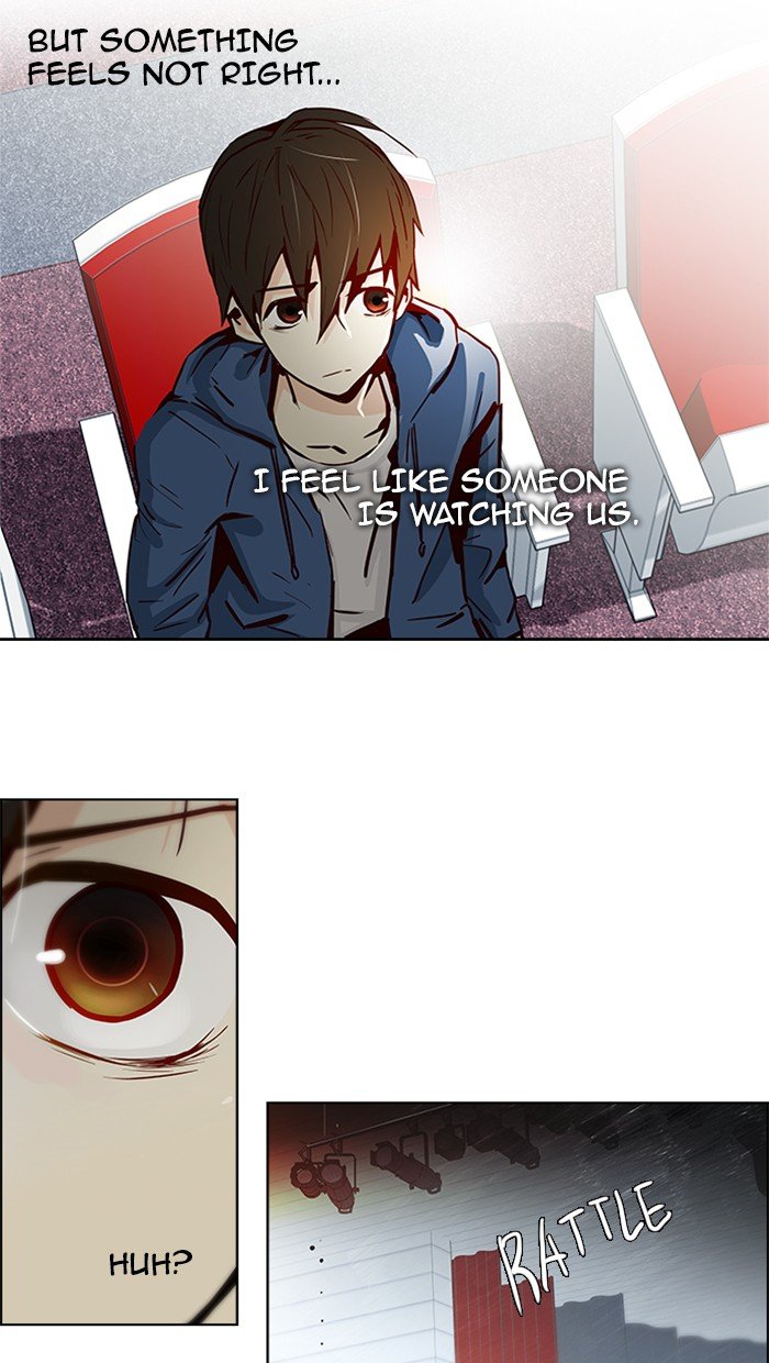 Read Dice en Manga Online