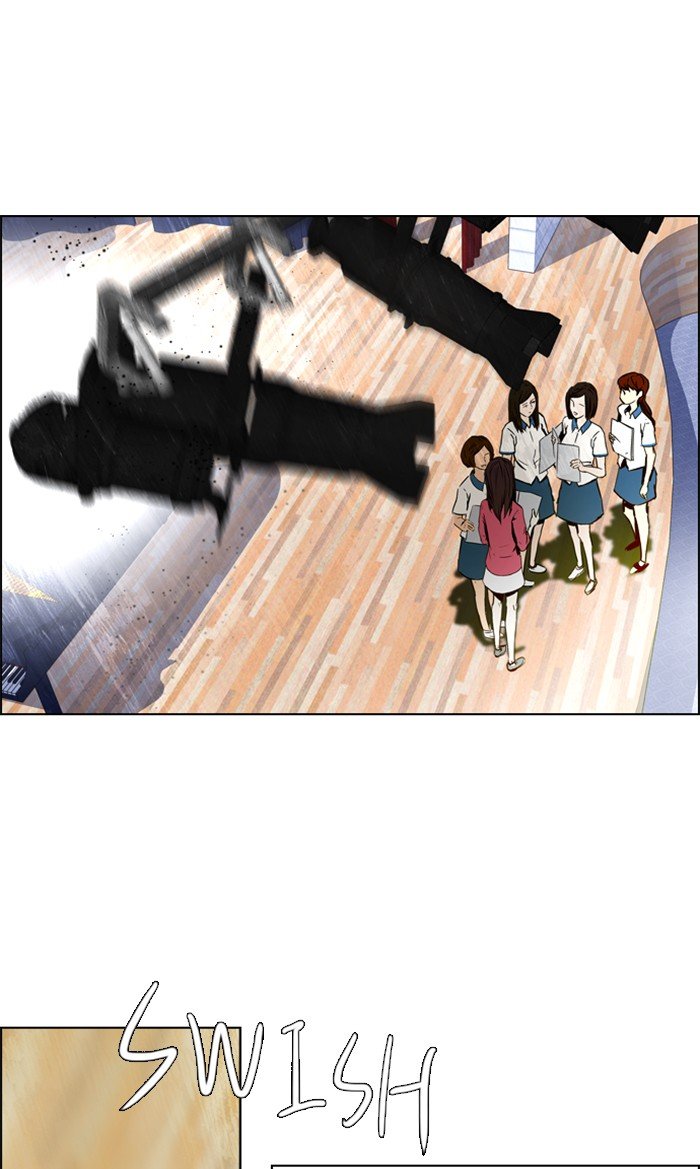 Read Dice en Manga Online