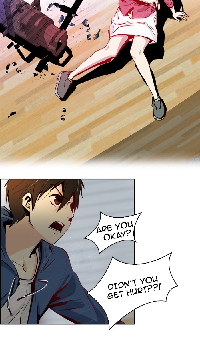 Read Dice en Manga Online