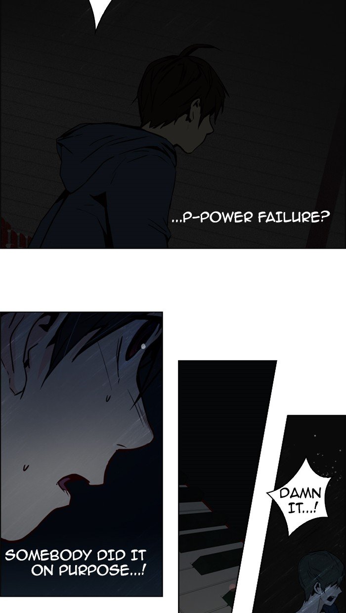 Read Dice en Manga Online
