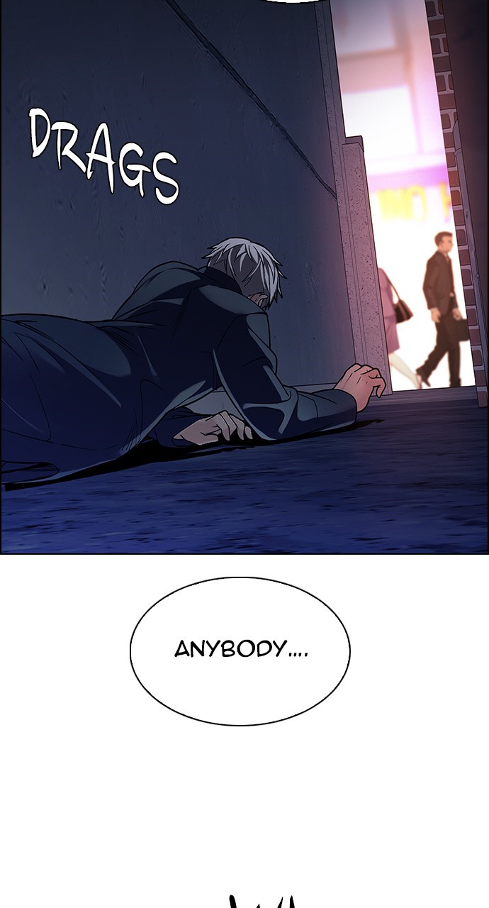 Read Dice en Manga Online