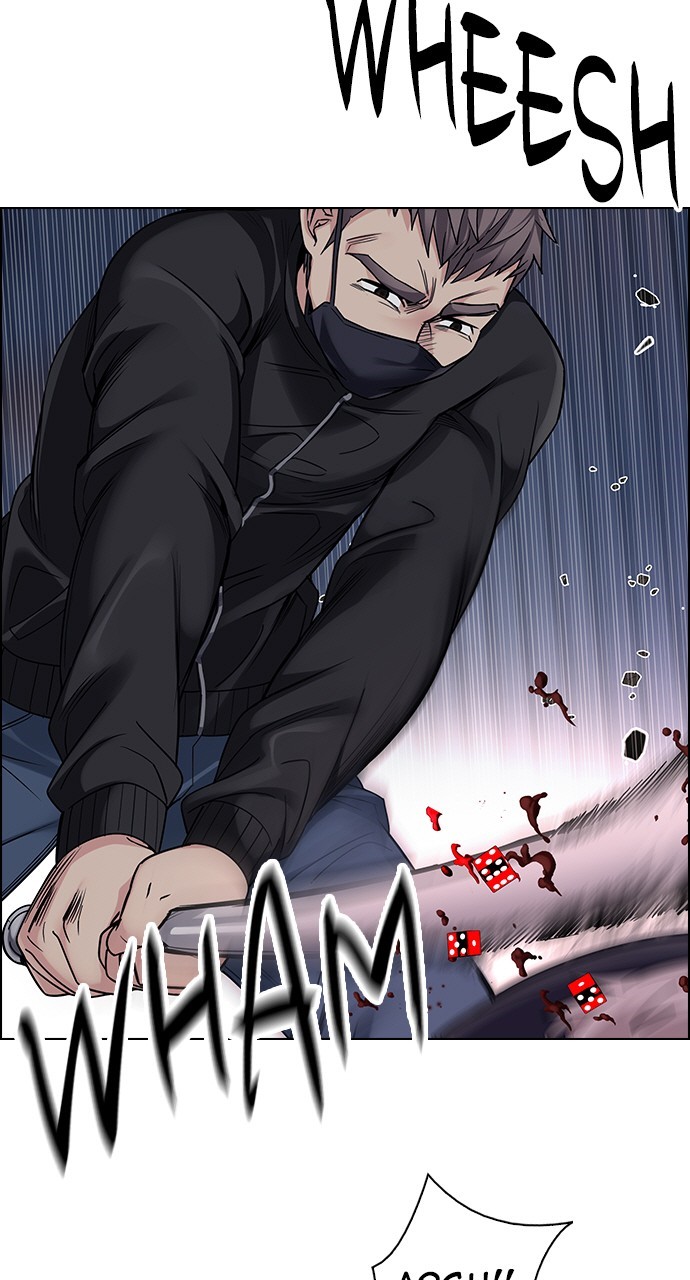 Read Dice en Manga Online