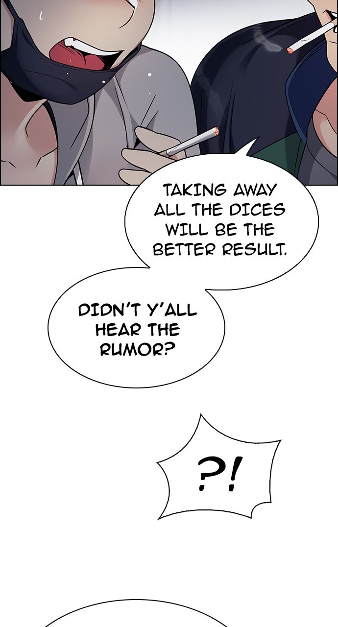Read Dice en Manga Online