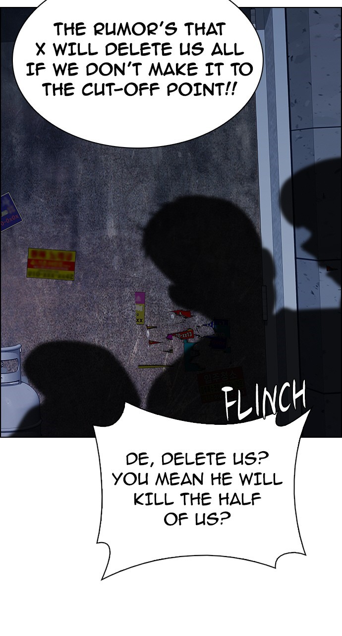 Read Dice en Manga Online