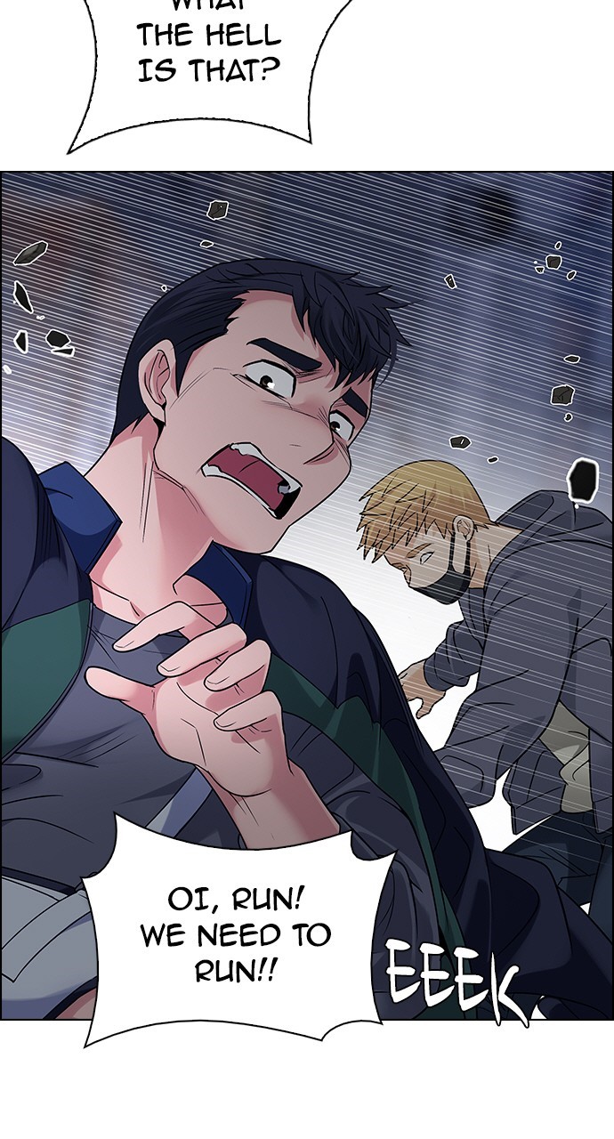 Read Dice en Manga Online