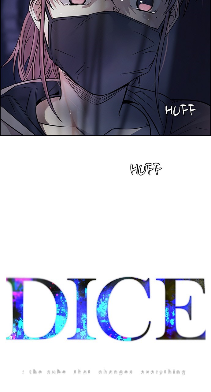 Read Dice en Manga Online