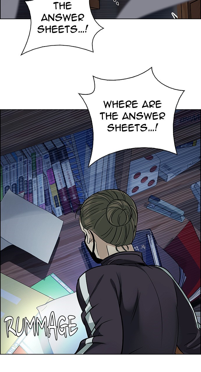 Read Dice en Manga Online