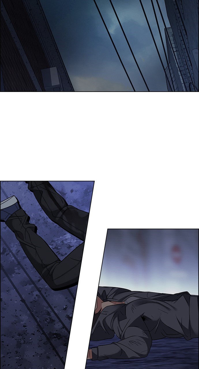 Read Dice en Manga Online