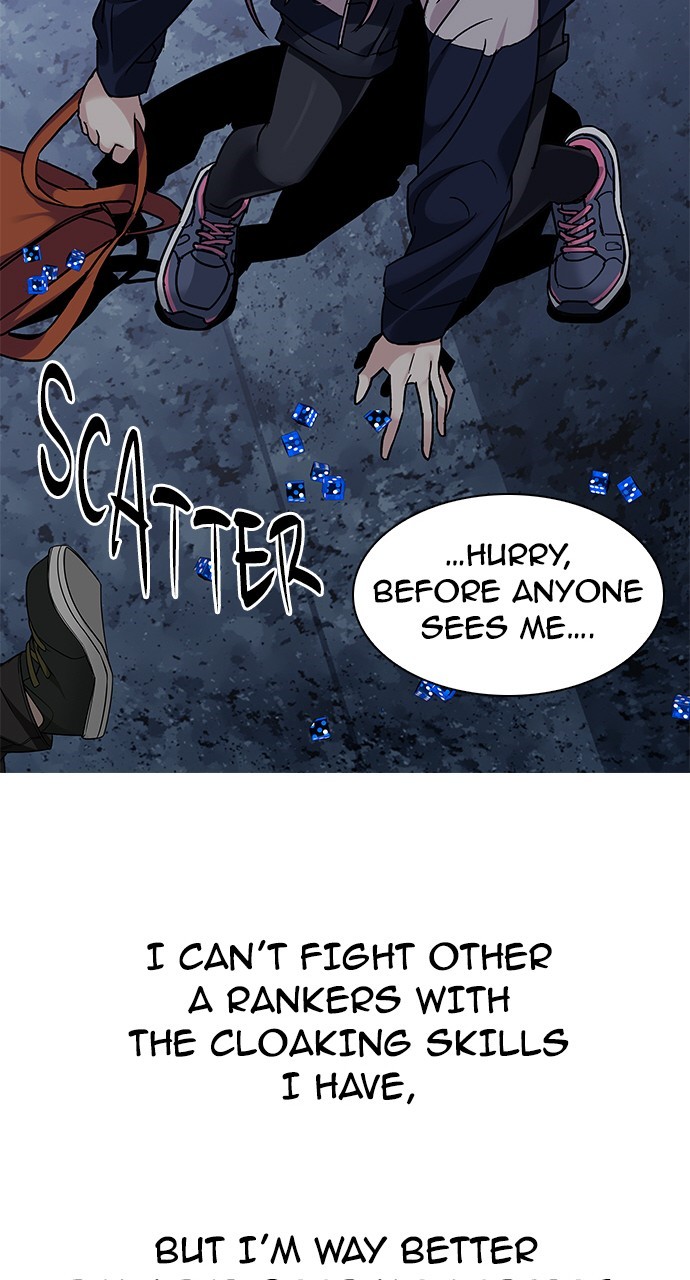 Read Dice en Manga Online