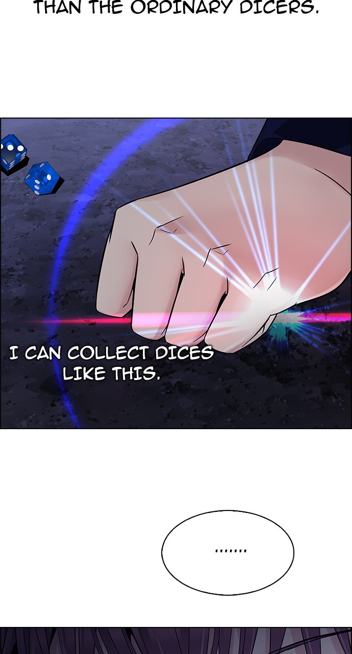 Read Dice en Manga Online