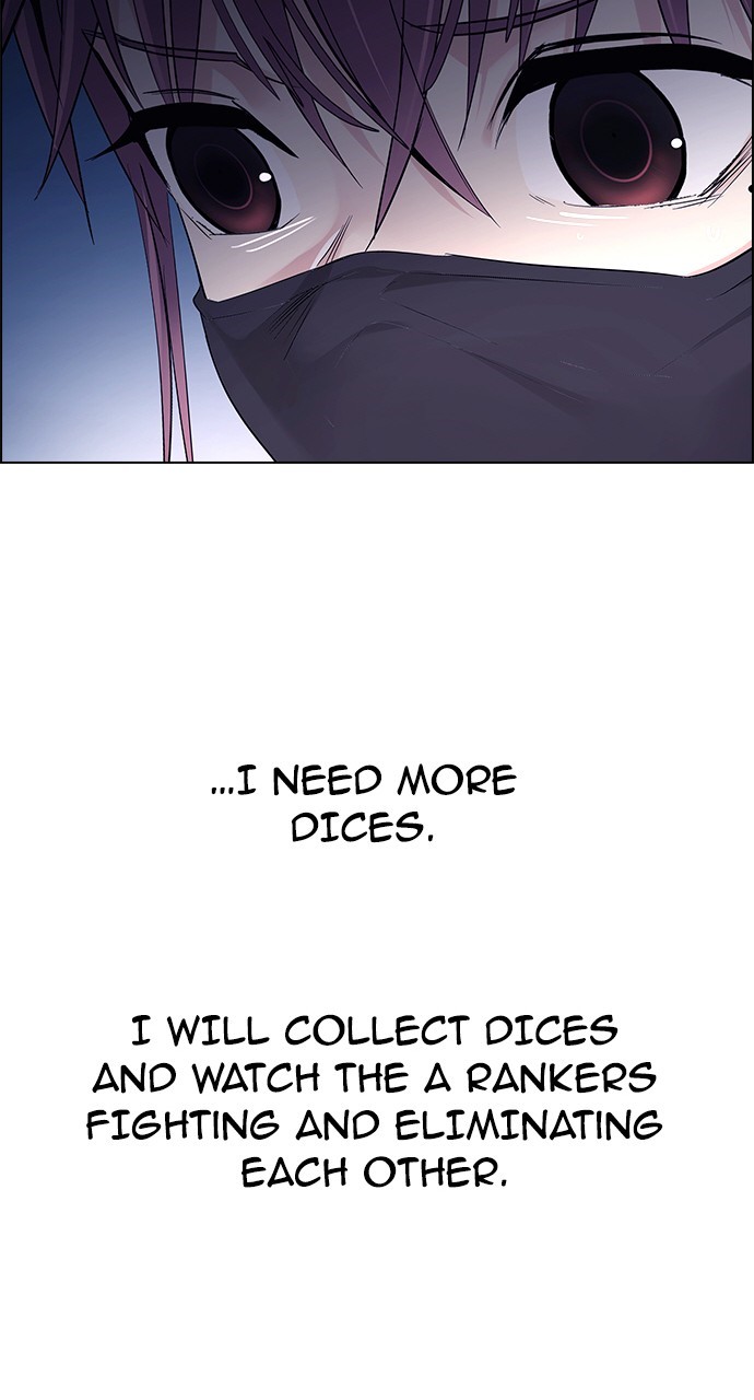Read Dice en Manga Online