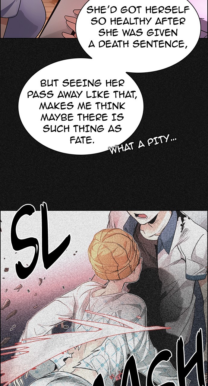 Read Dice en Manga Online