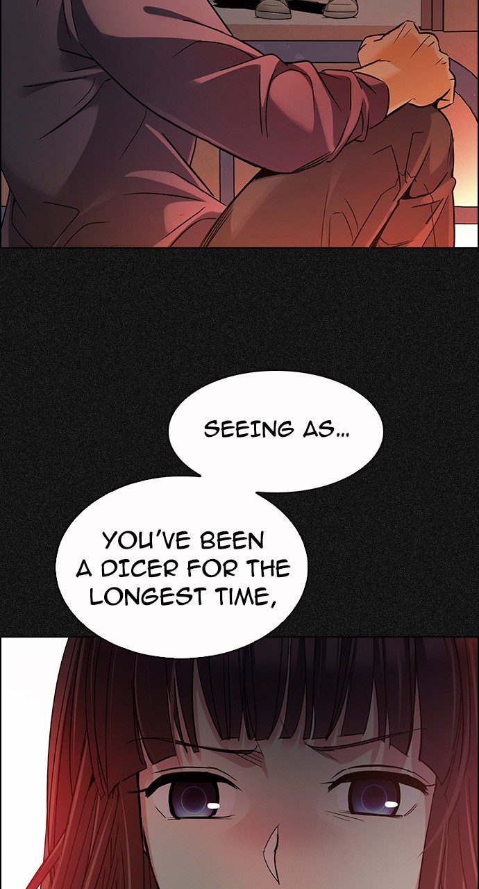 Read Dice en Manga Online