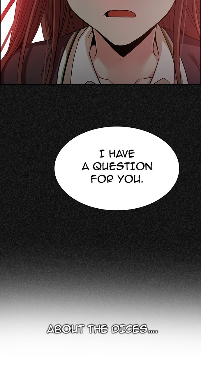 Read Dice en Manga Online