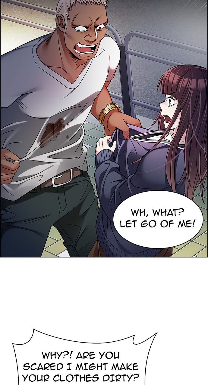 Read Dice en Manga Online