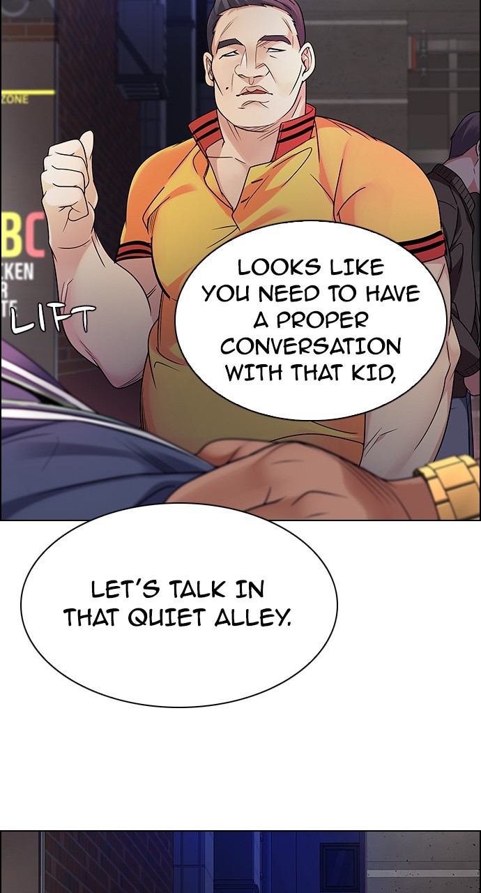 Read Dice en Manga Online