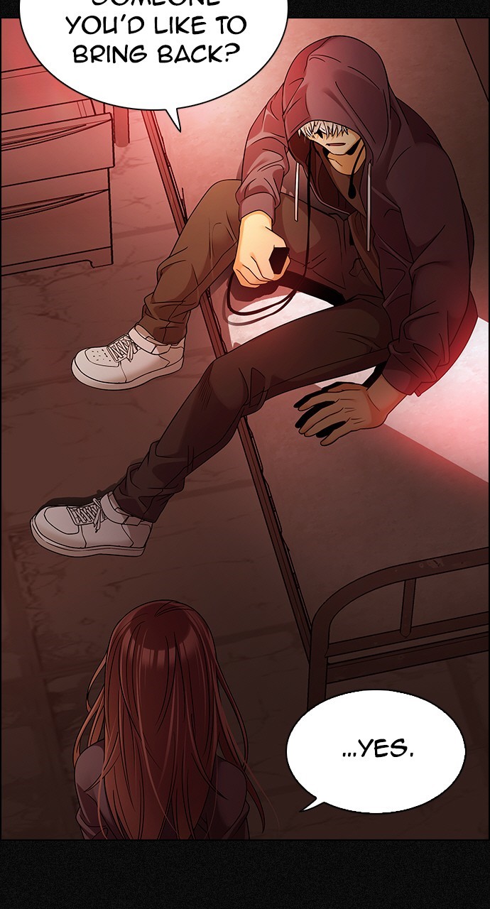 Read Dice en Manga Online